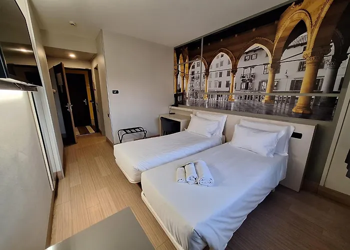 B&B Hotel Udine
