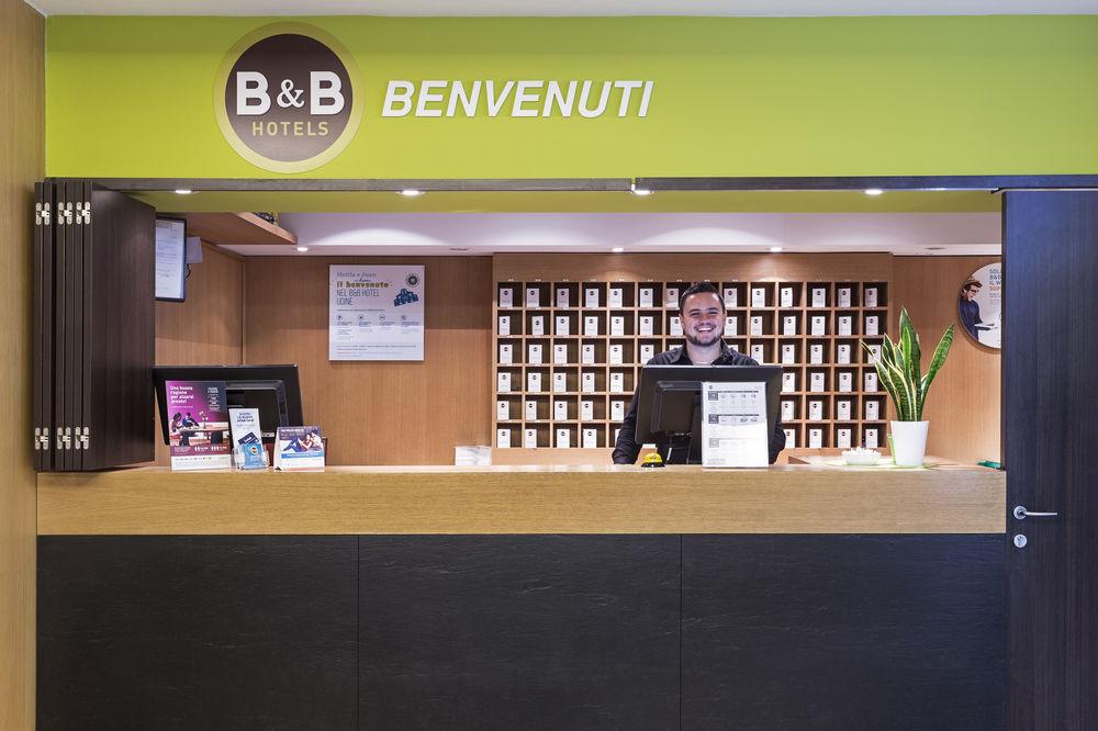 B&B Hotel Udine Udine