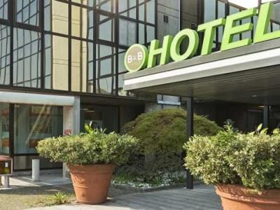 Hotel B&B Hotel Udine Udine