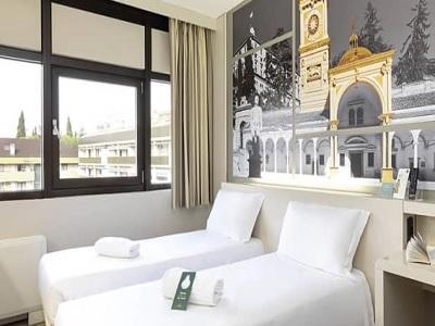 B&B Hotel Udine Hotel