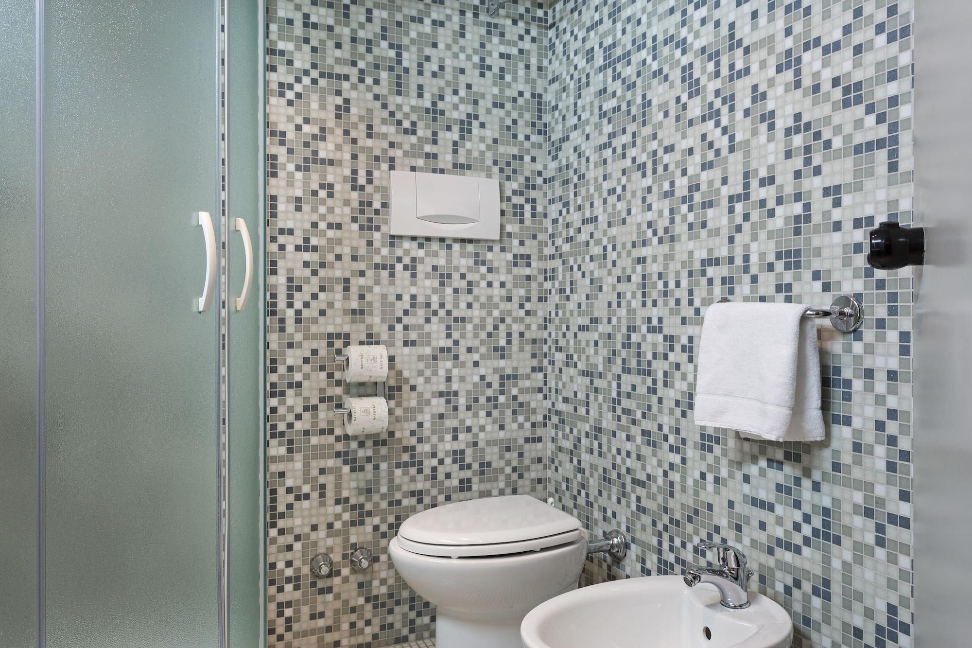 Hotel B&B Hotel Udine 3*