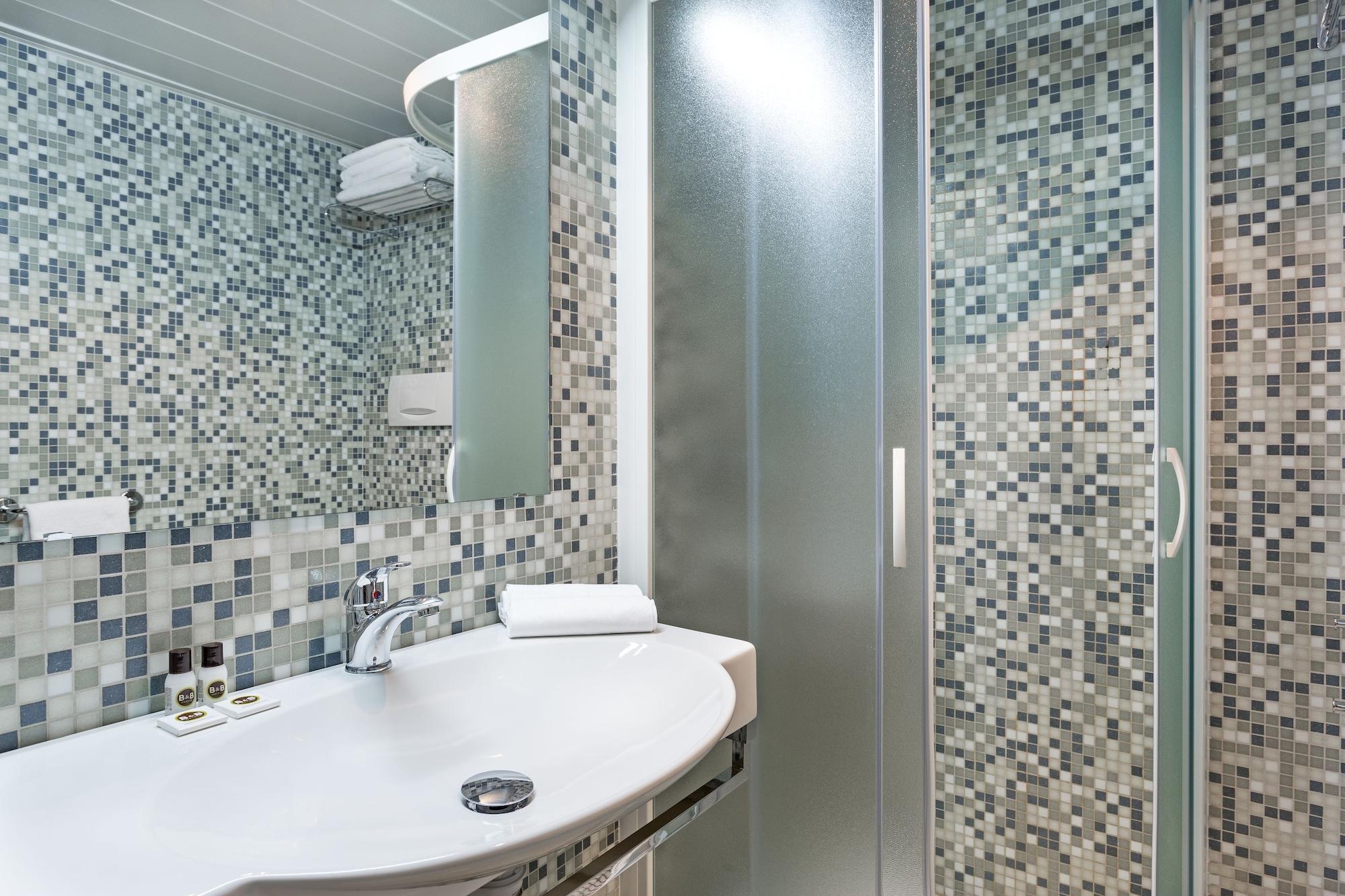 B&B Hotel Udine Hotel 3*