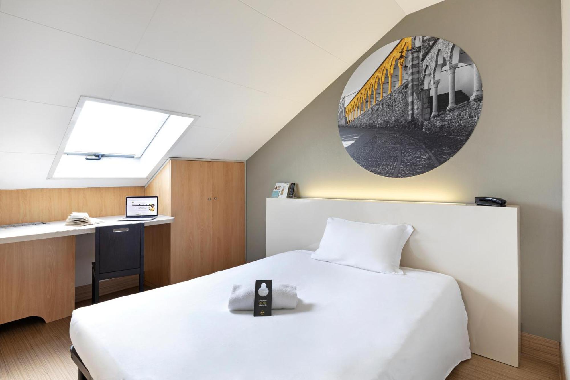Hotel B&B Hotel Udine