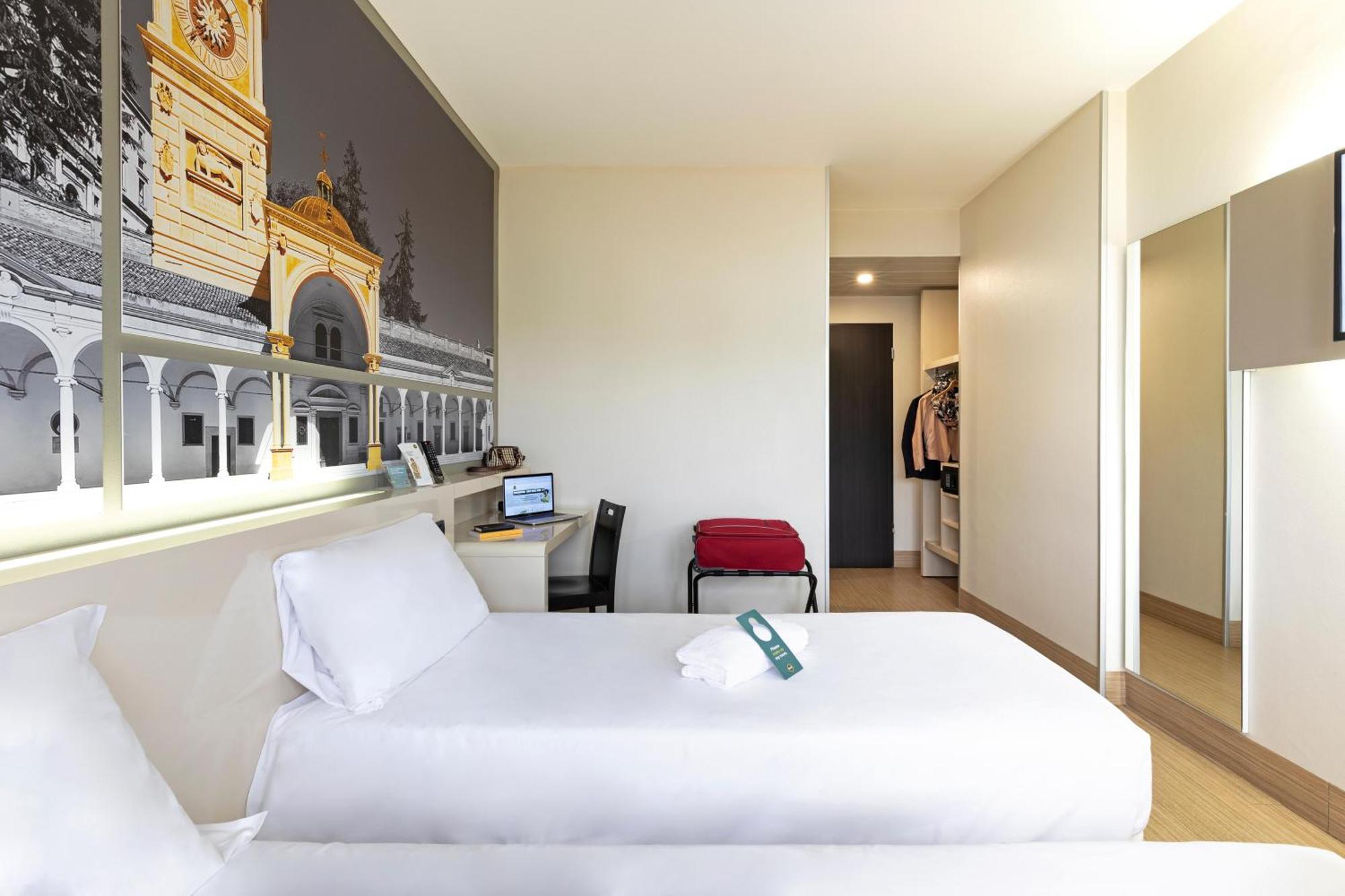 Hotel B&B Hotel Udine 3*