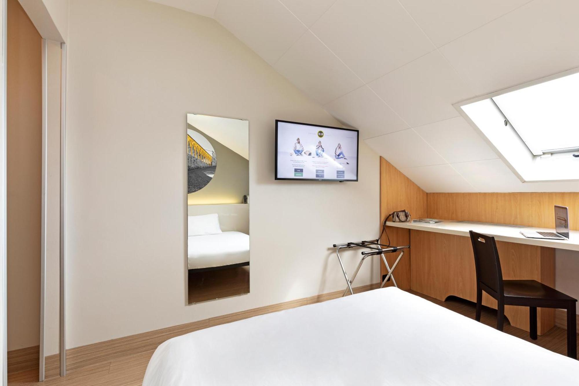B&B Hotel Udine Hotel Udine