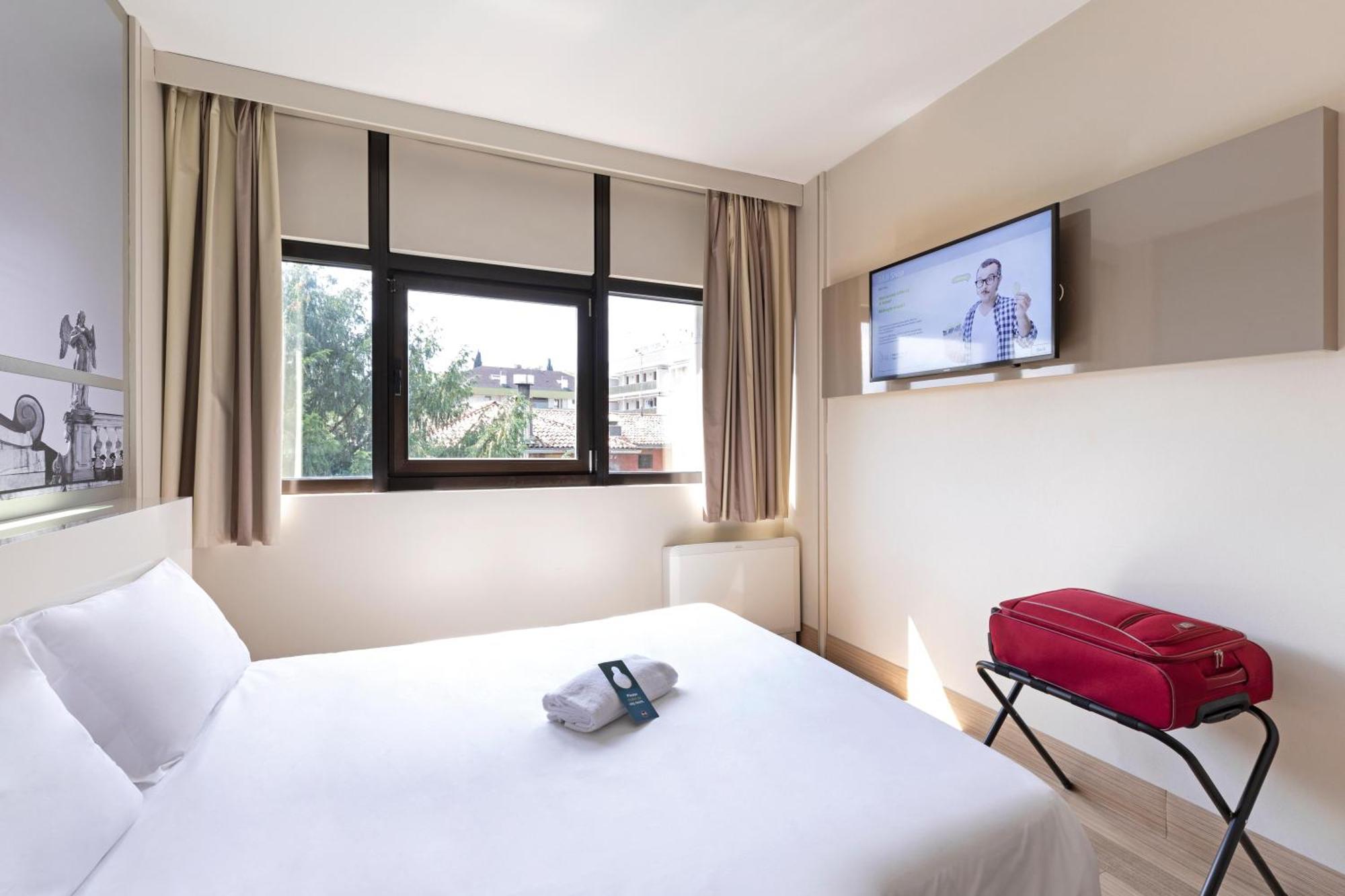 Hotel B&B Hotel Udine Udine