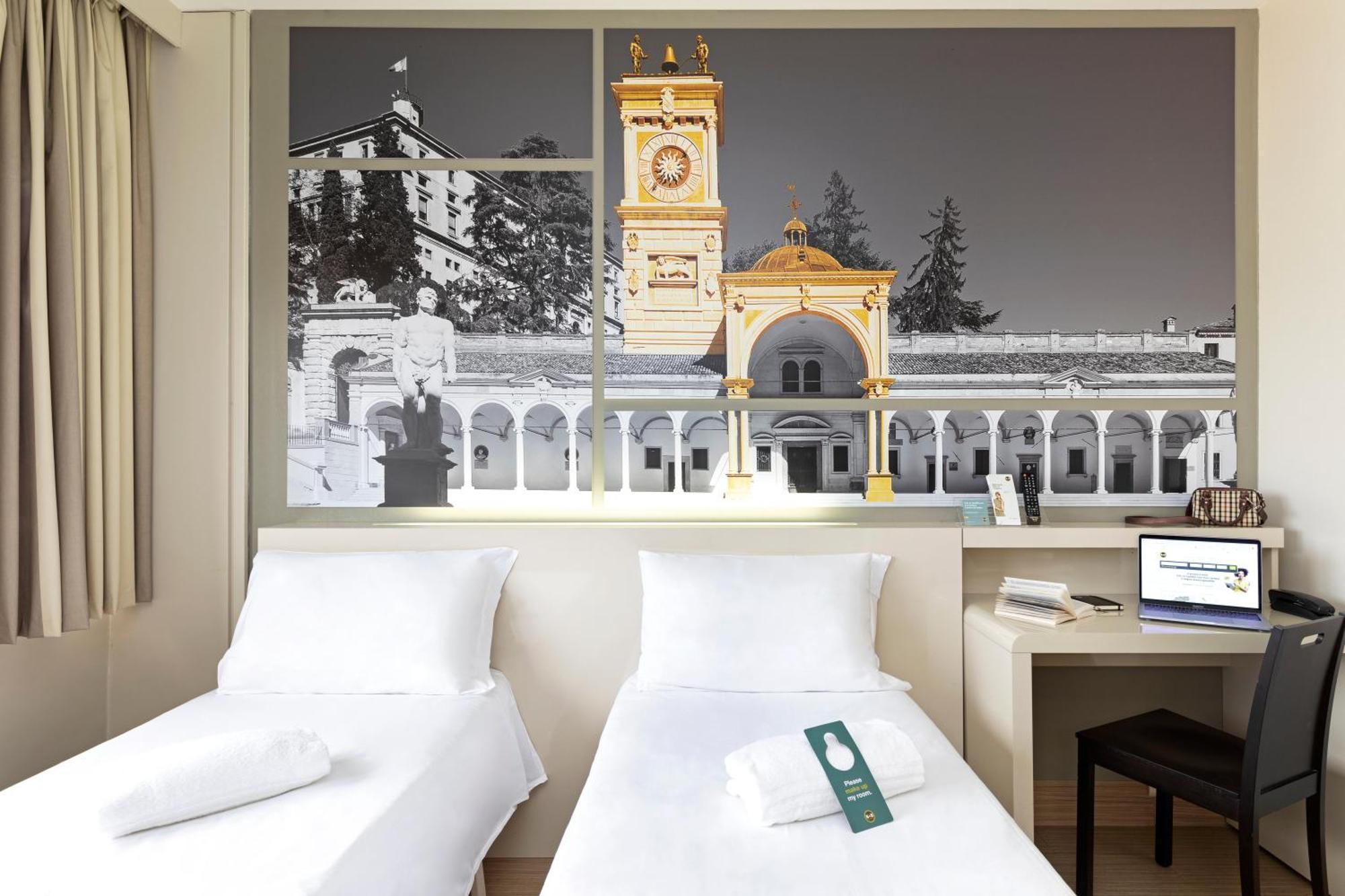 B&B Hotel Udine 3* Udine