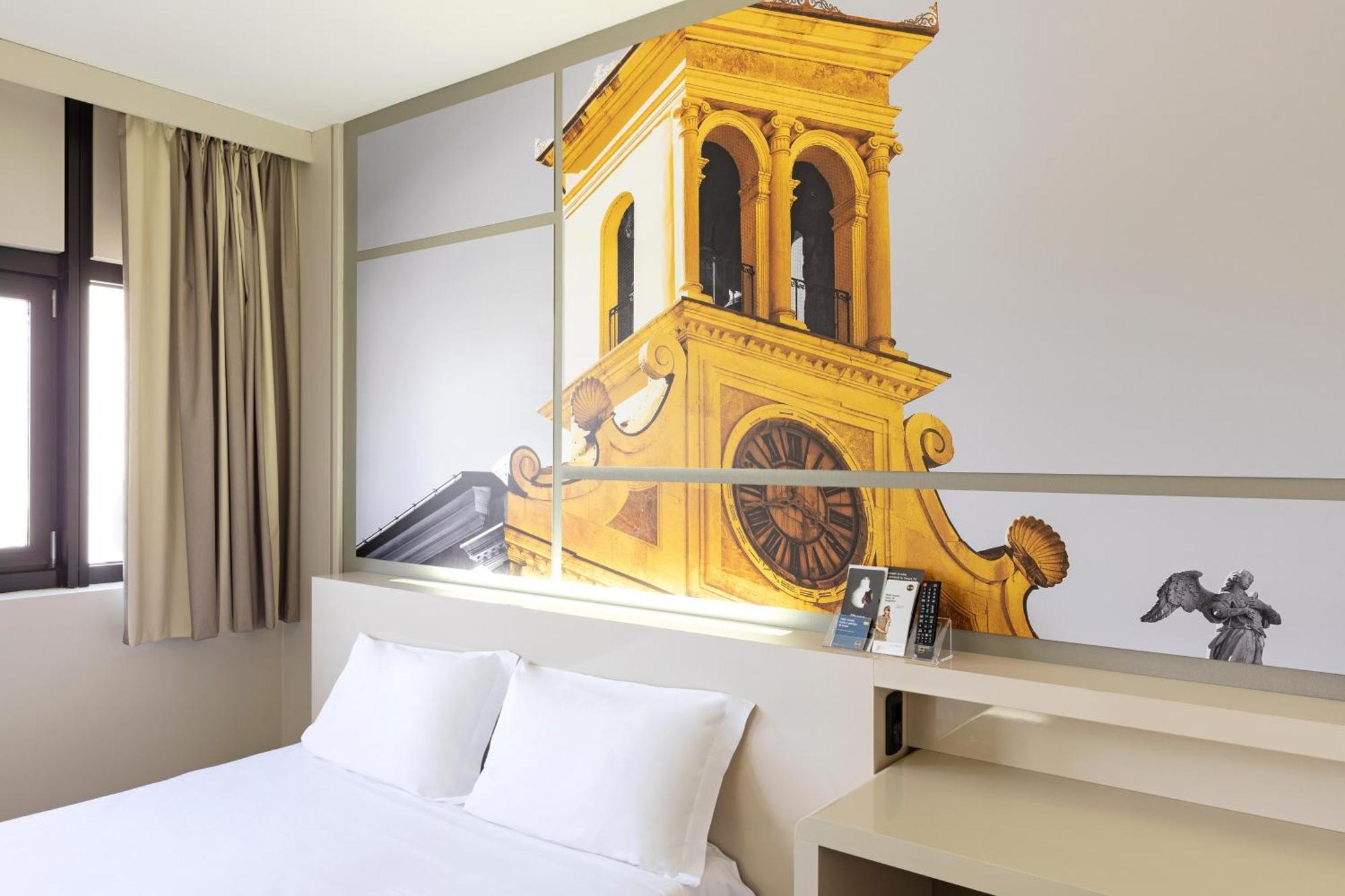 B&B Hotel Udine