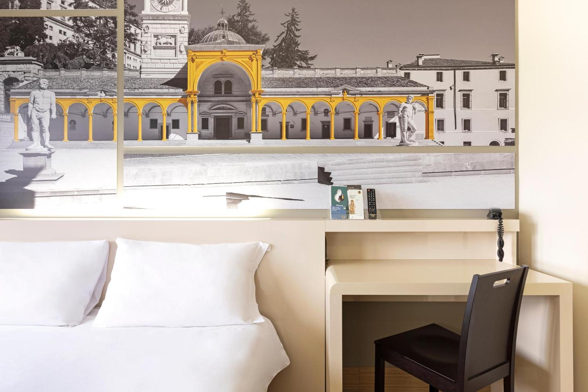 B&B Hotel Udine Hotel