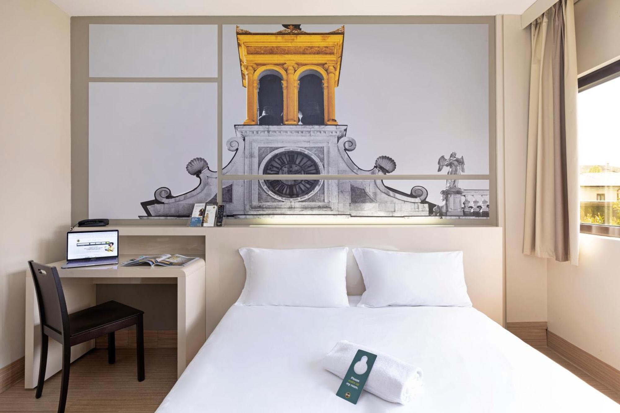B&B Hotel Udine Hotel 3*
