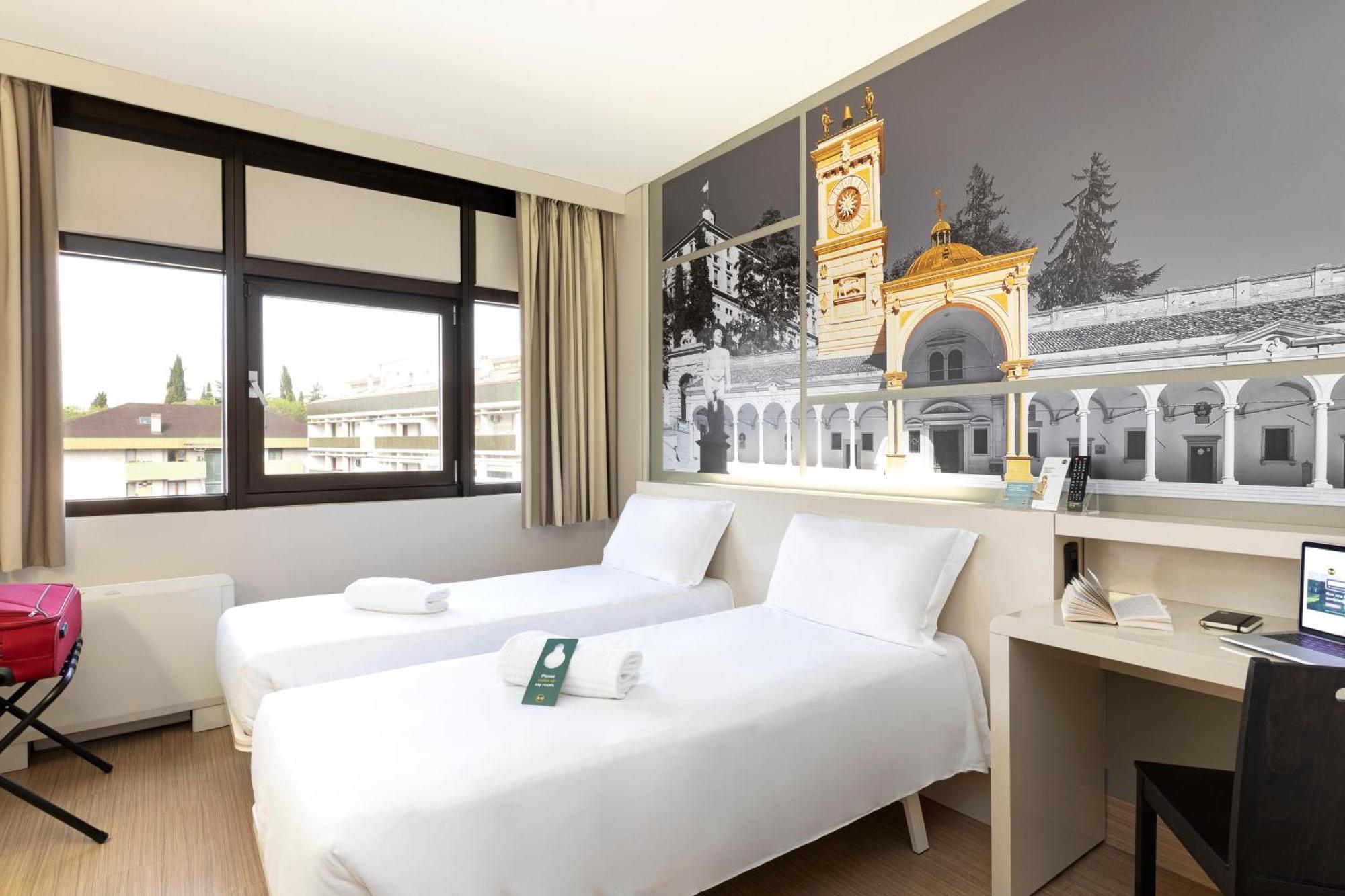 B&B Hotel Udine Hotel