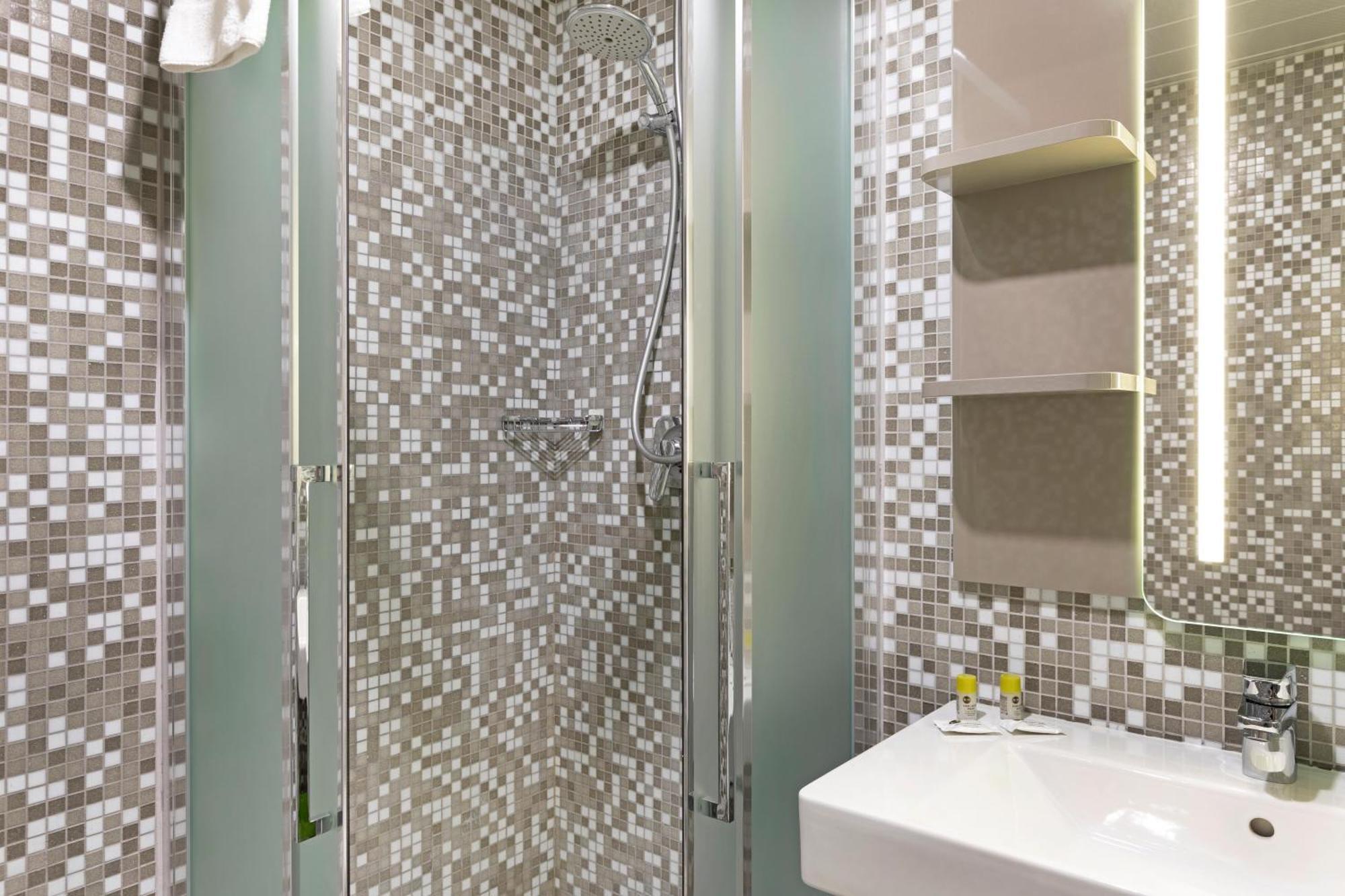 Hotel B&B Hotel Udine