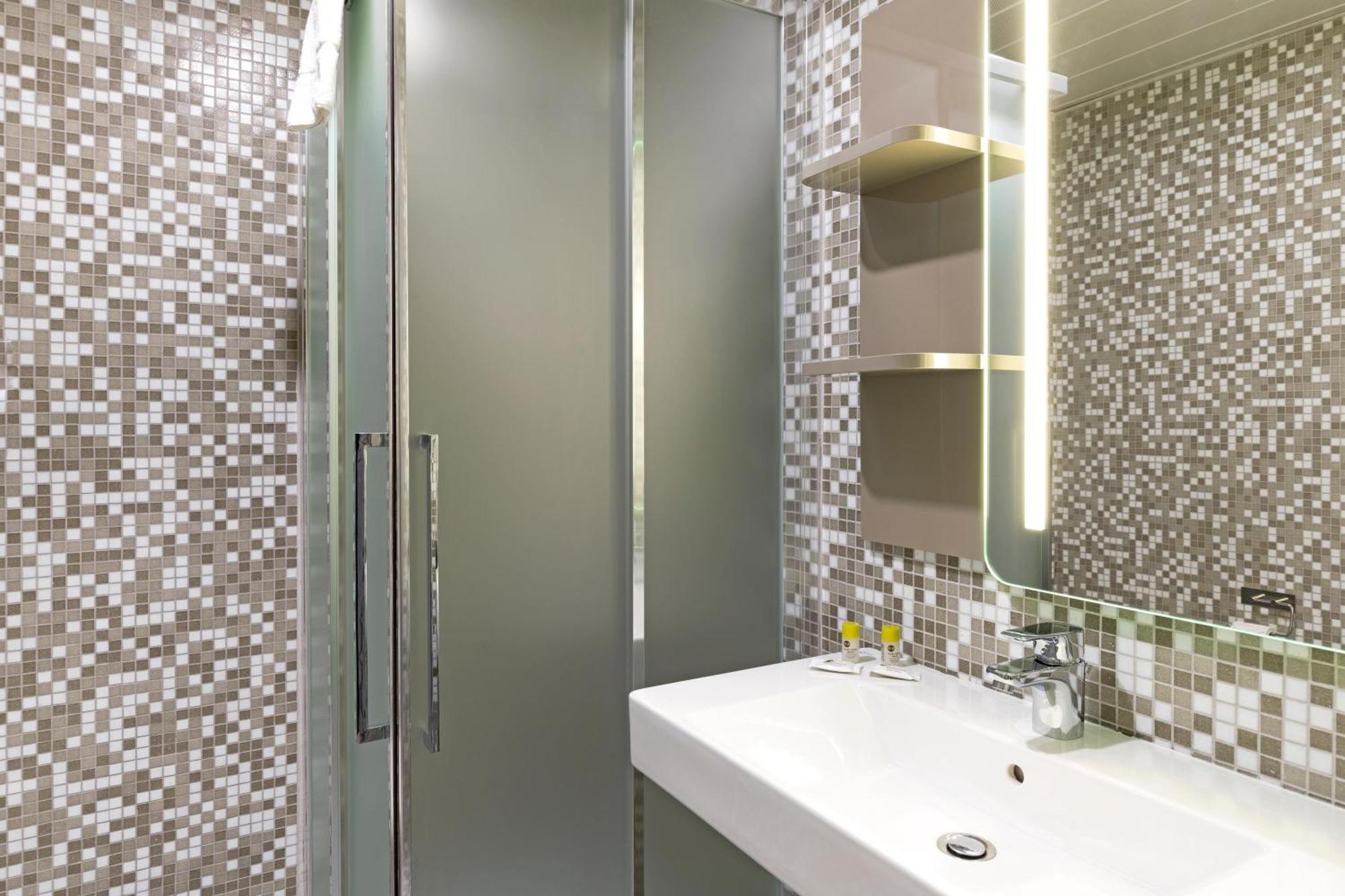 B&B Hotel Udine