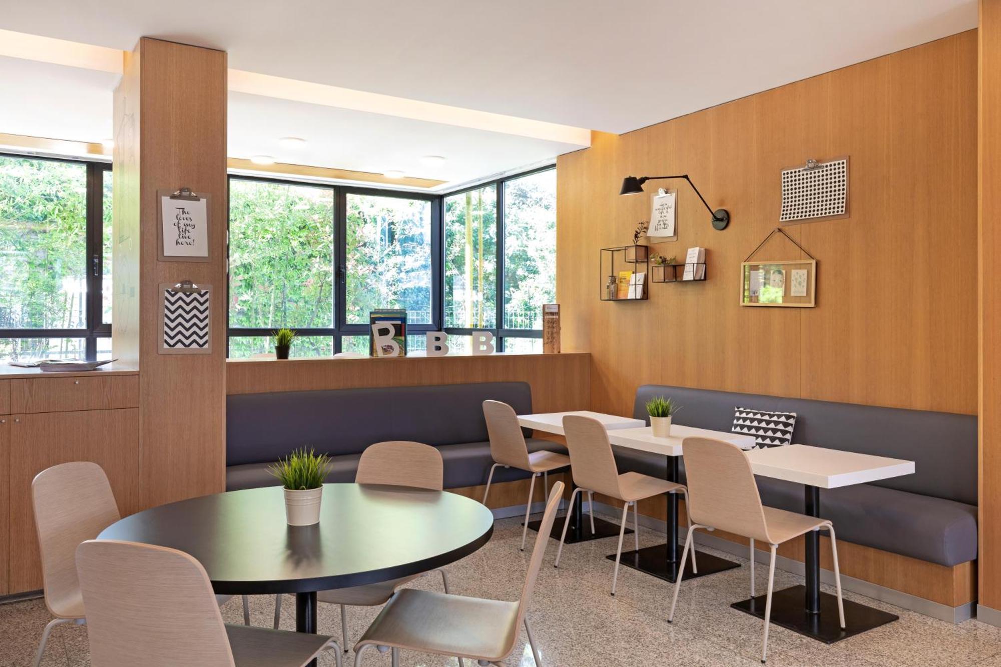 B&B Hotel Udine Hotel 3*