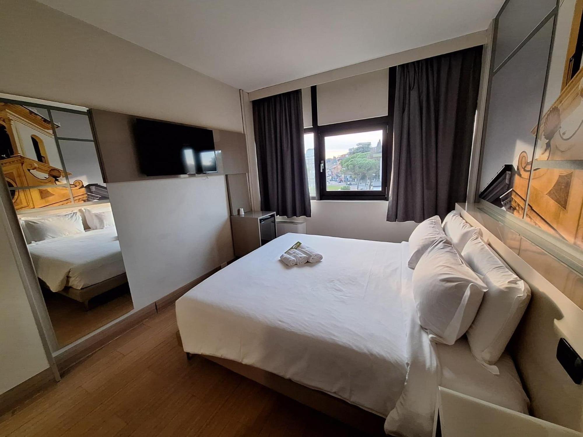 B&B Hotel Udine 3*