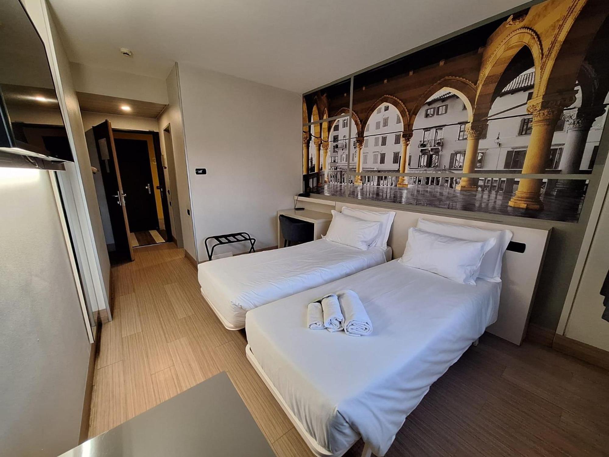 B&B Hotel Udine Udine