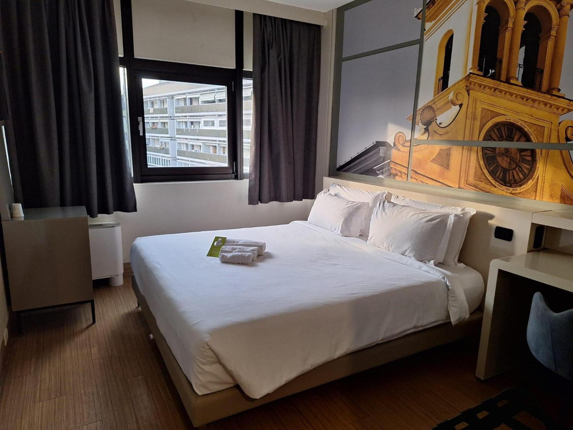 B&B Hotel Udine 3* Udine