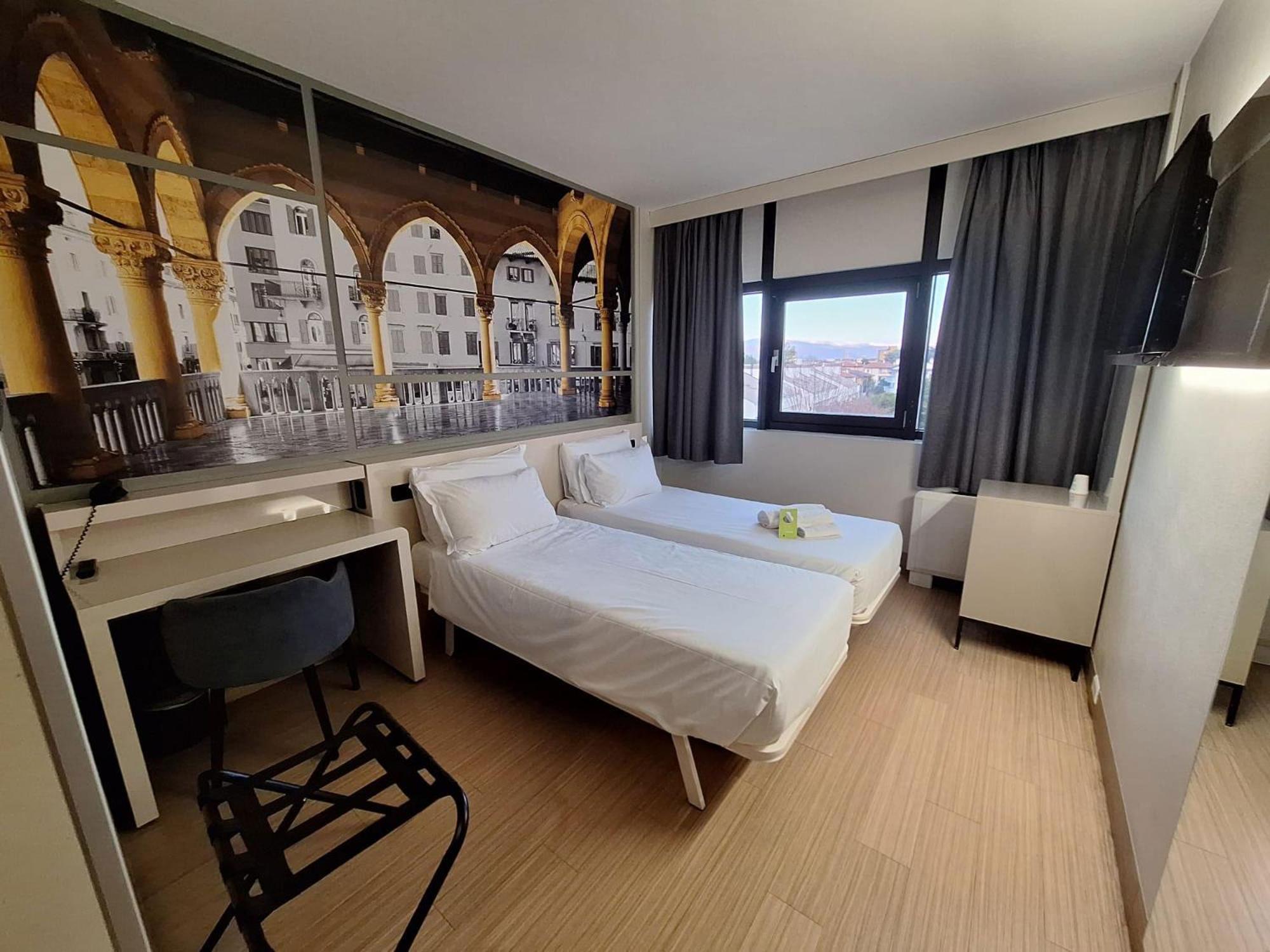 B&B Hotel Udine Hotel