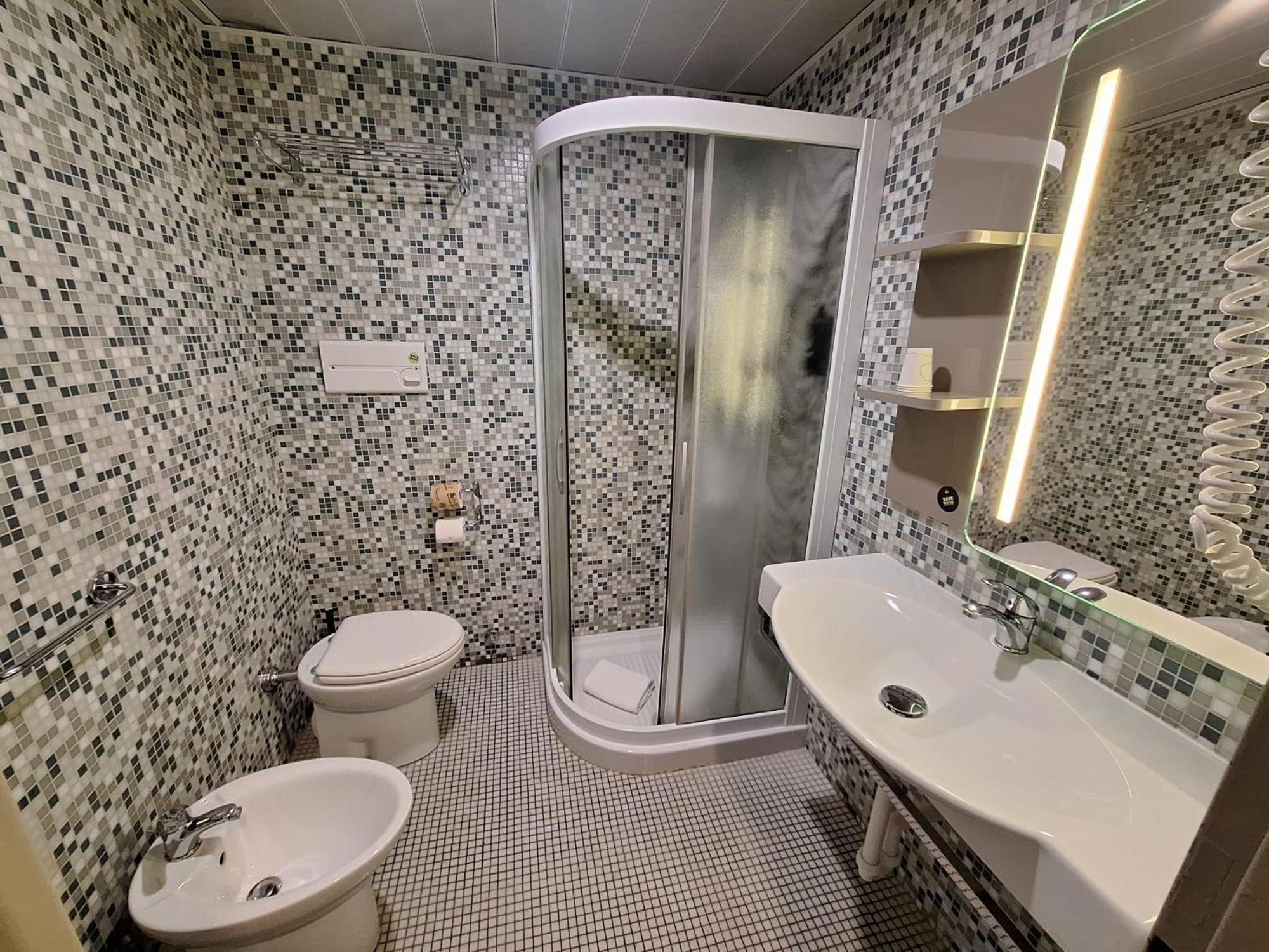 B&B Hotel Udine Hotel 3*