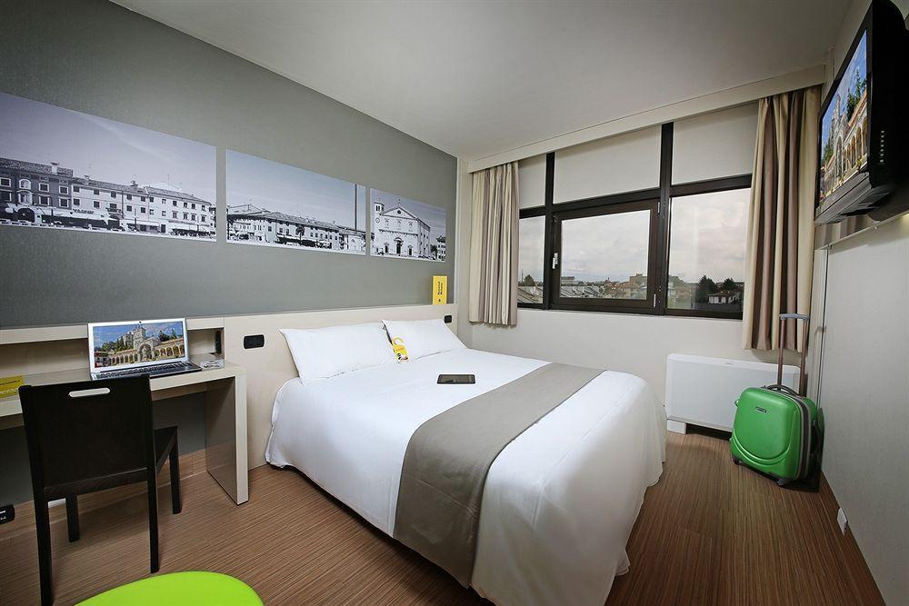 B&B Hotel Udine Hotel 3*