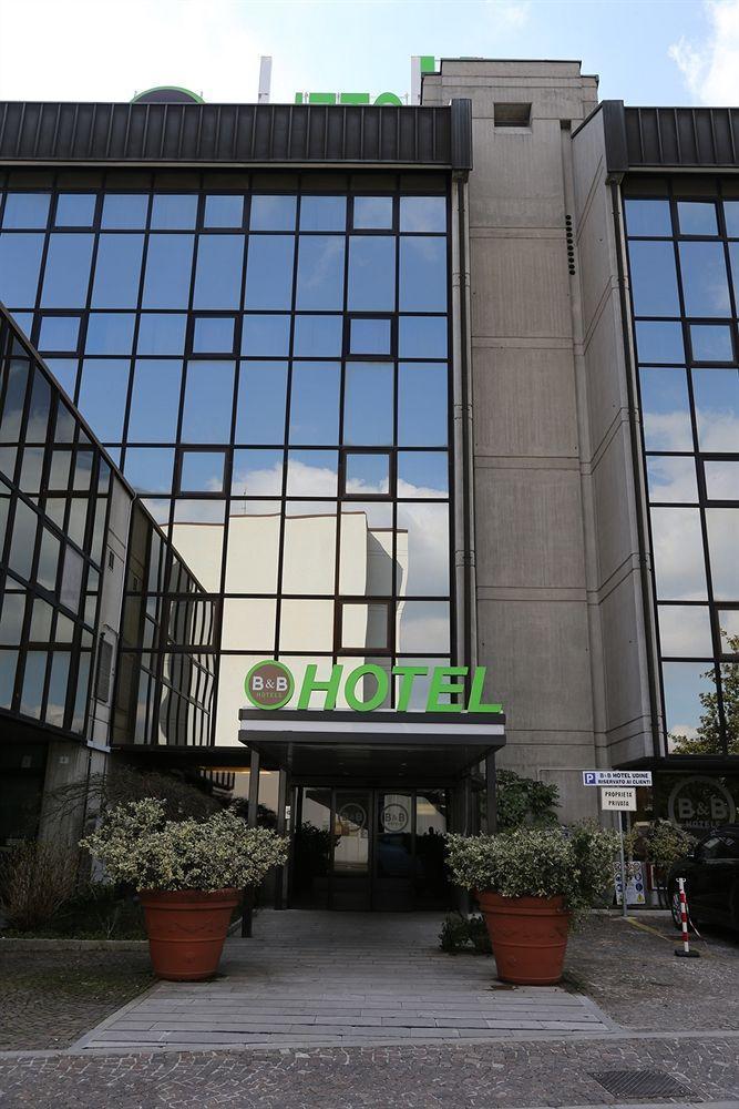B&B Hotel Udine