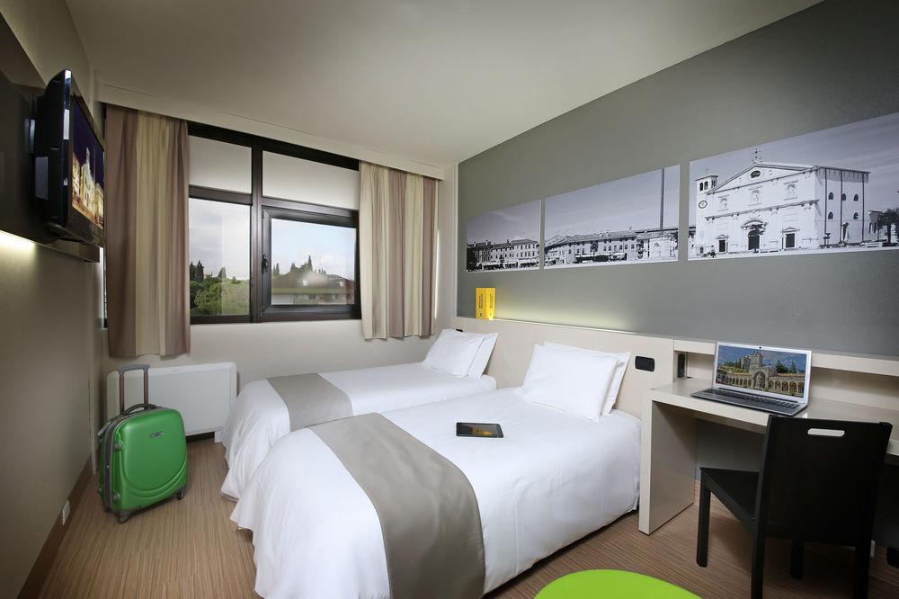 B&B Hotel Udine 3* Udine