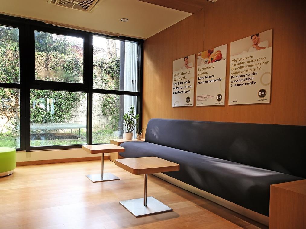B&B Hotel Udine Hotel Udine