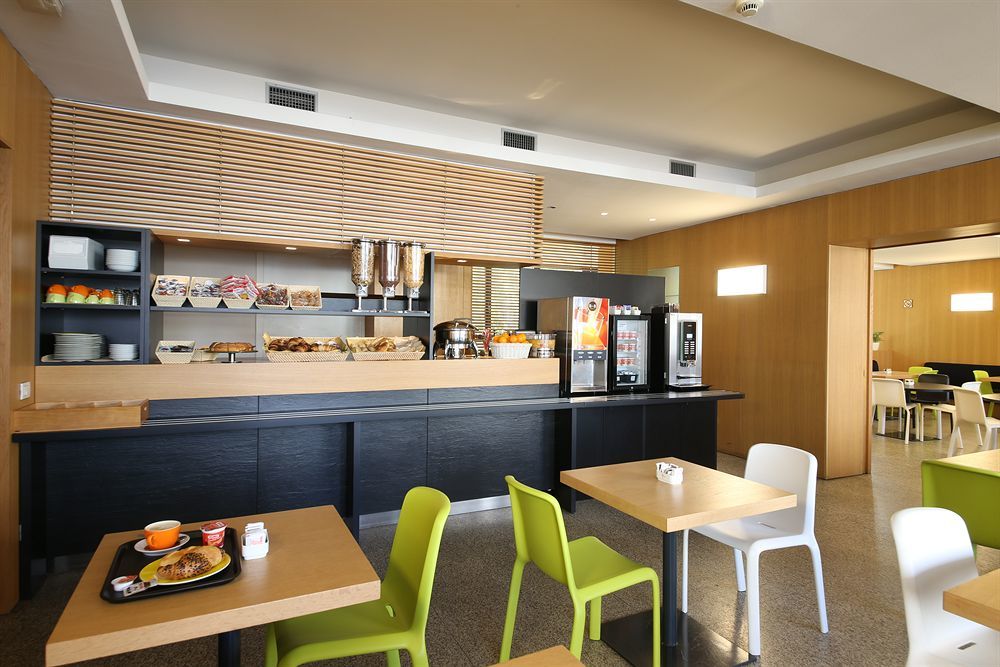 B&B Hotel Udine Hotel Udine