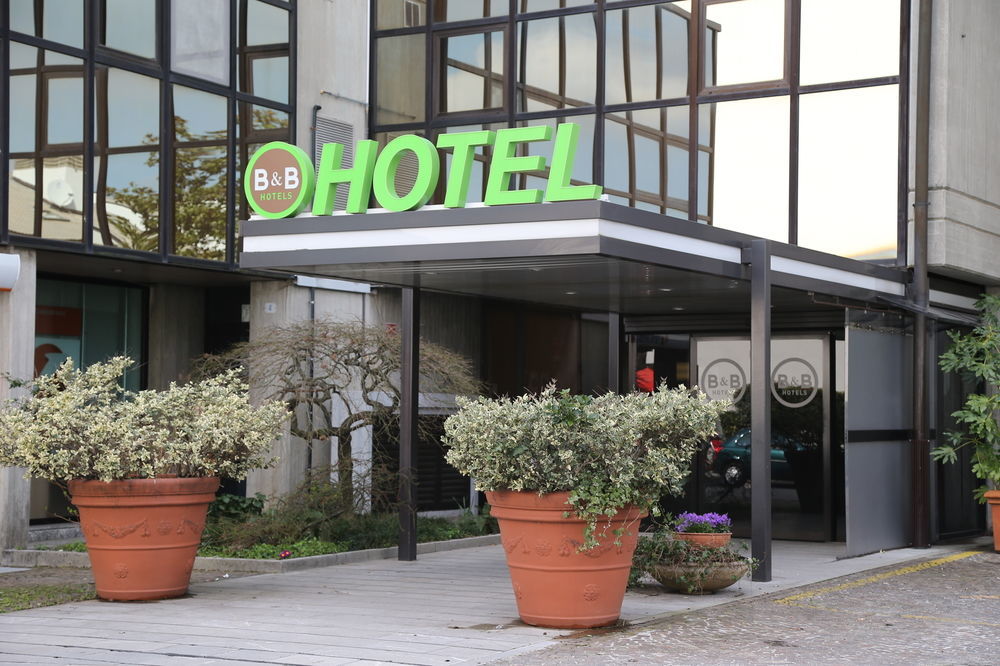 Hotel B&B Hotel Udine