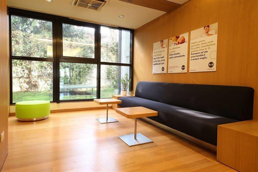 B&B Hotel Udine