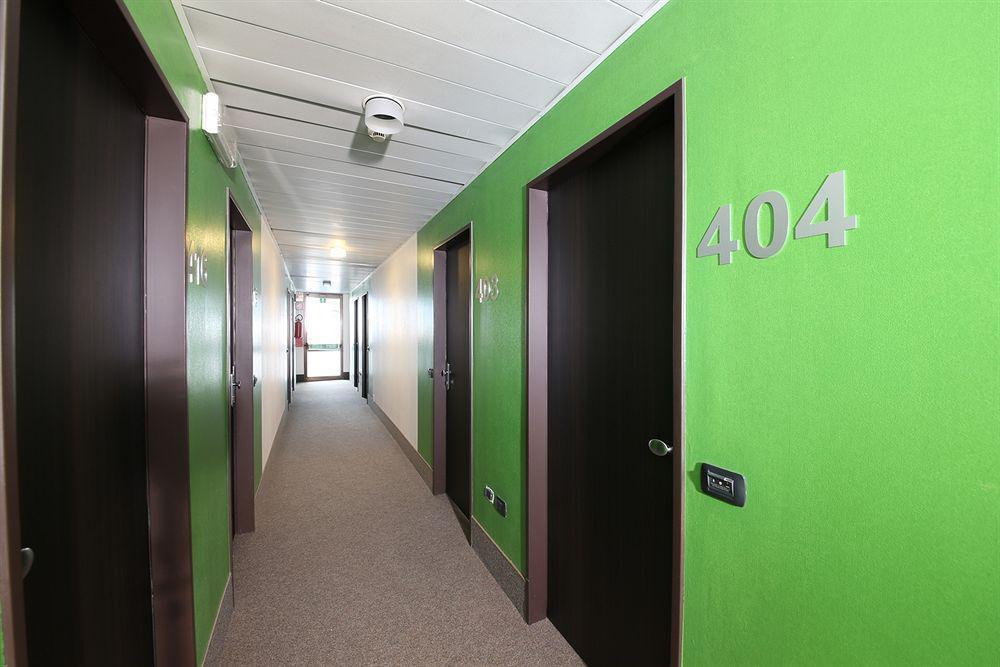 B&B Hotel Udine 3*