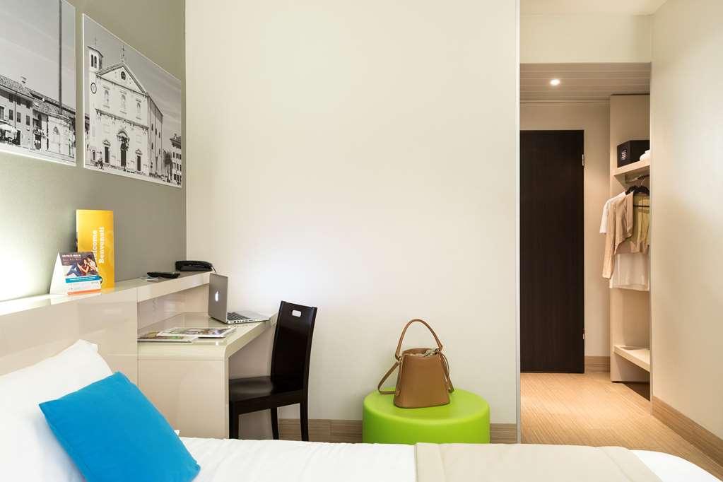 Hotel B&B Hotel Udine 3*