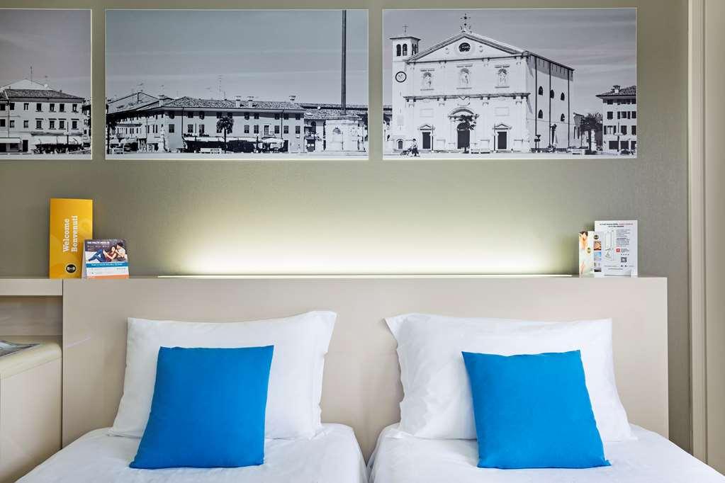 B&B Hotel Udine