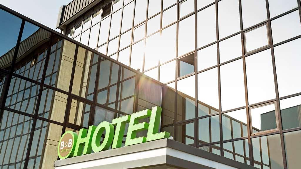 B&B Hotel Udine Hotel 3*