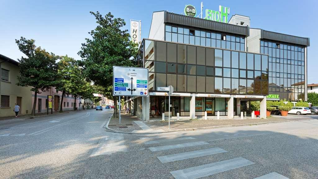 Hotel B&B Hotel Udine