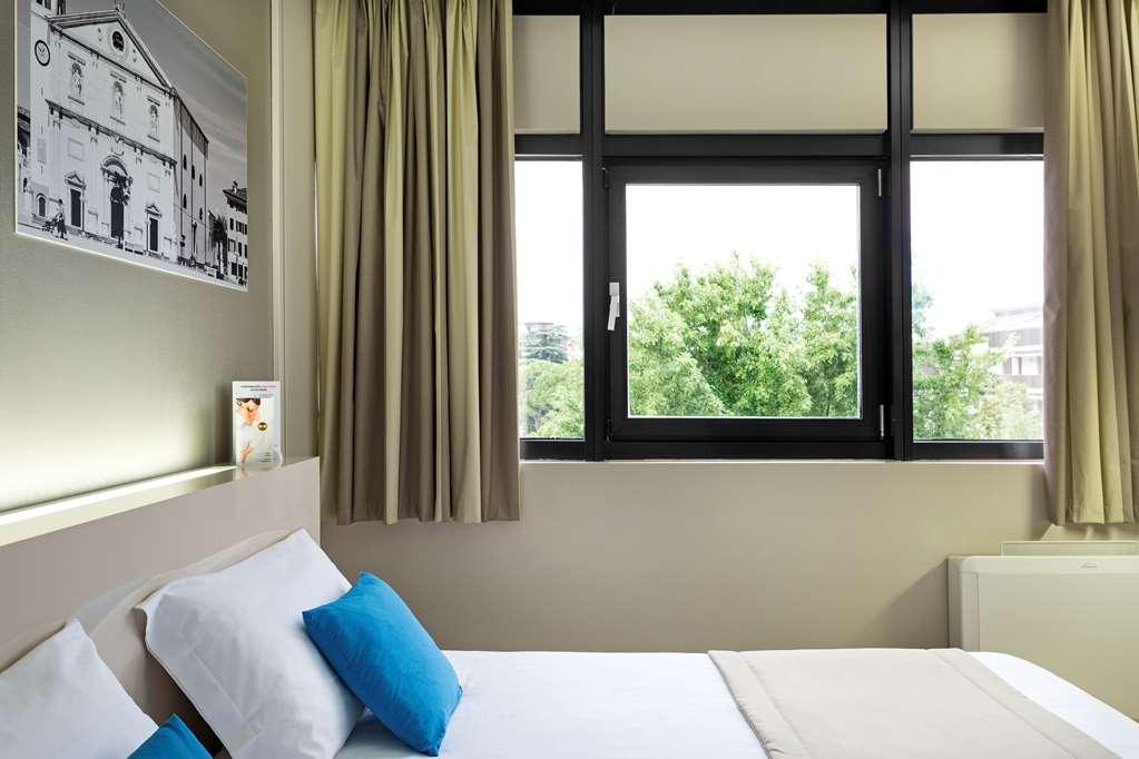B&B Hotel Udine Hotel