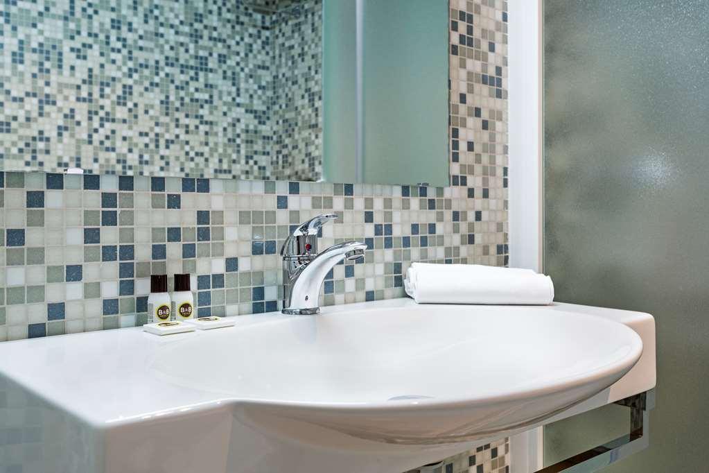 Hotel B&B Hotel Udine 3*